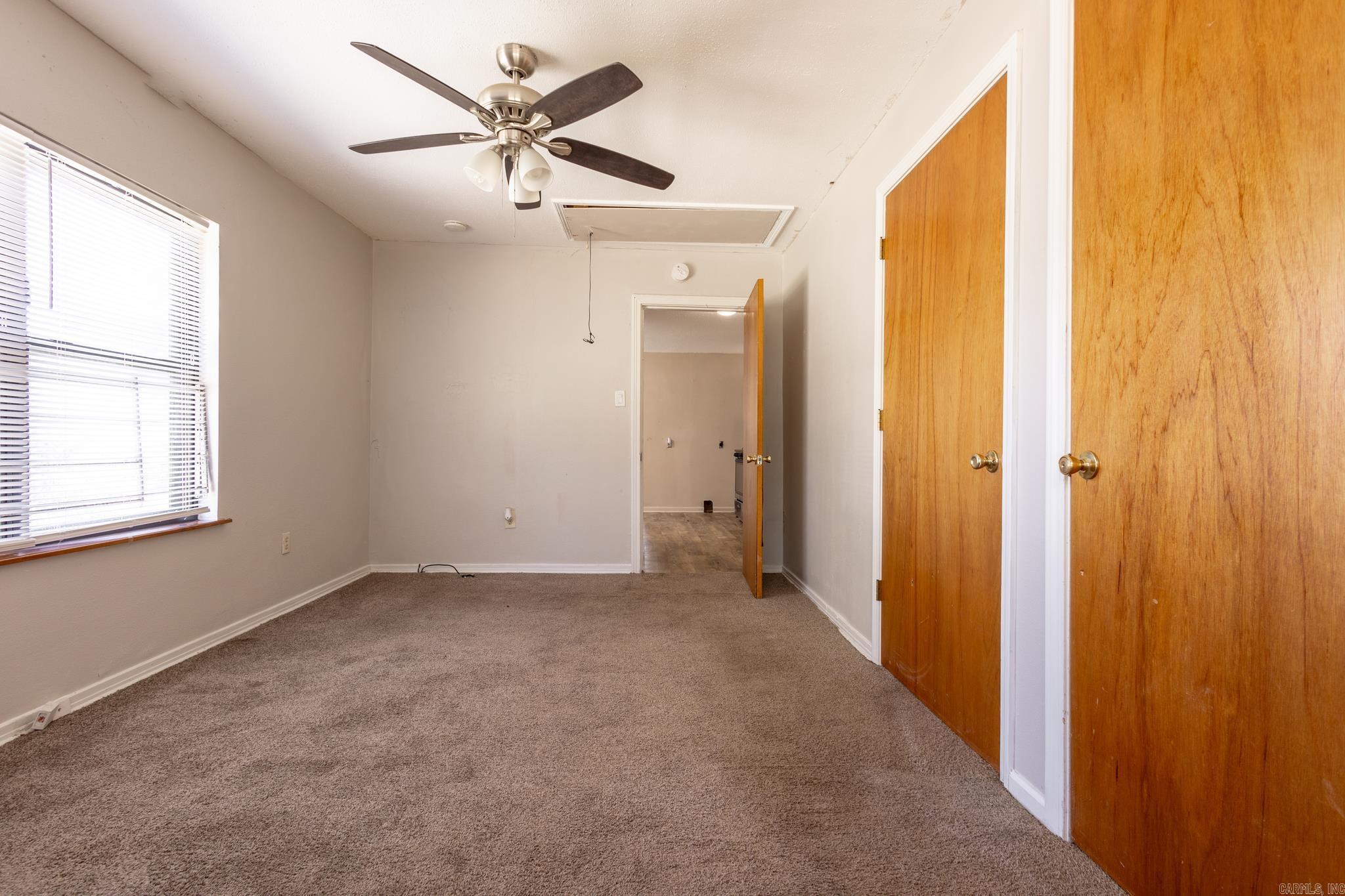 Riffel & Holder - Residential Income