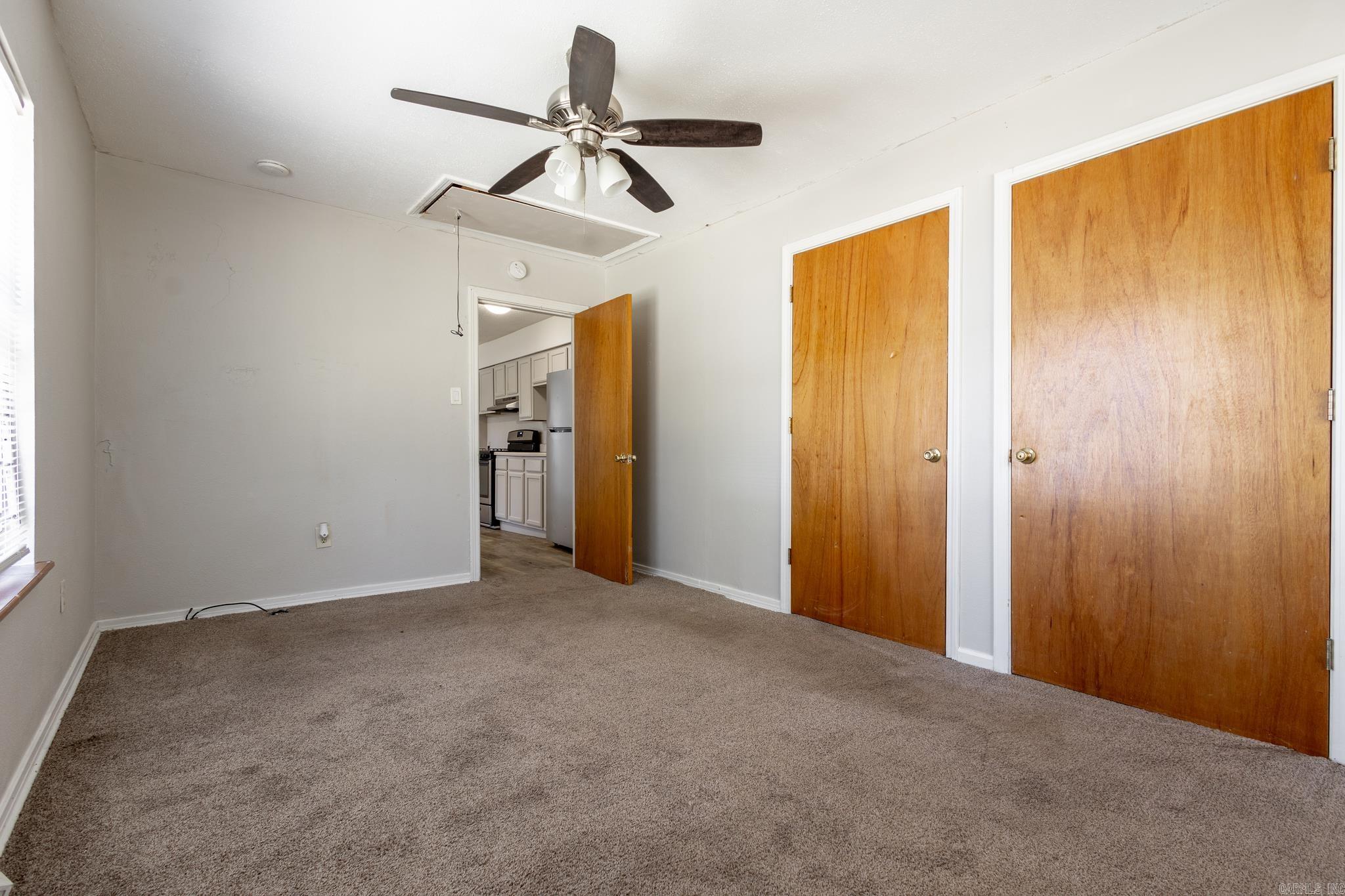 Riffel & Holder - Residential Income
