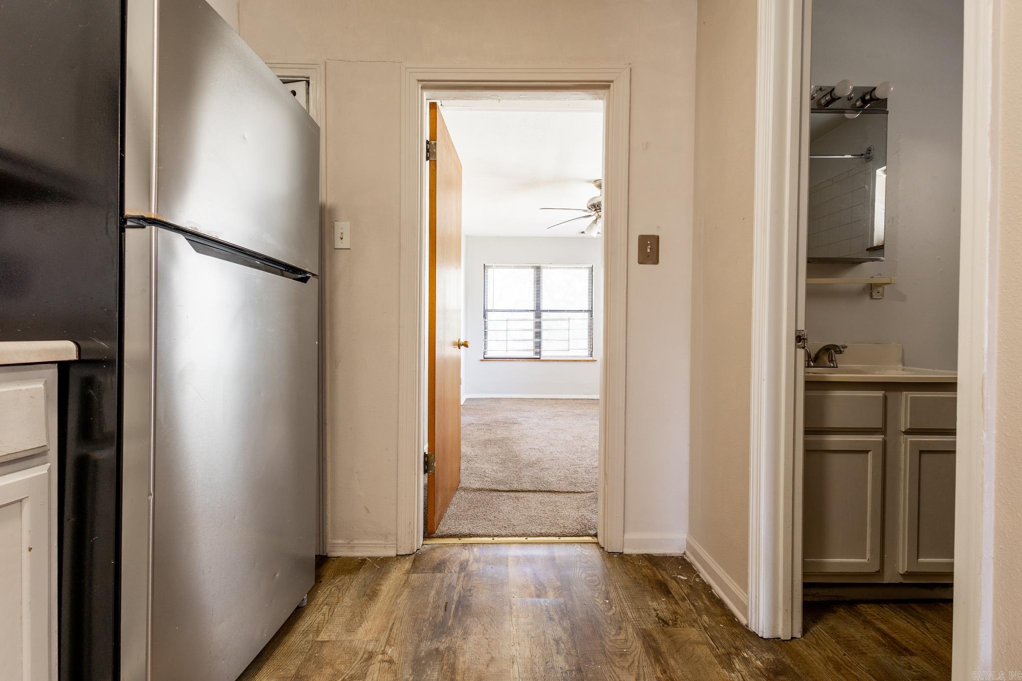 Riffel & Holder - Residential Income