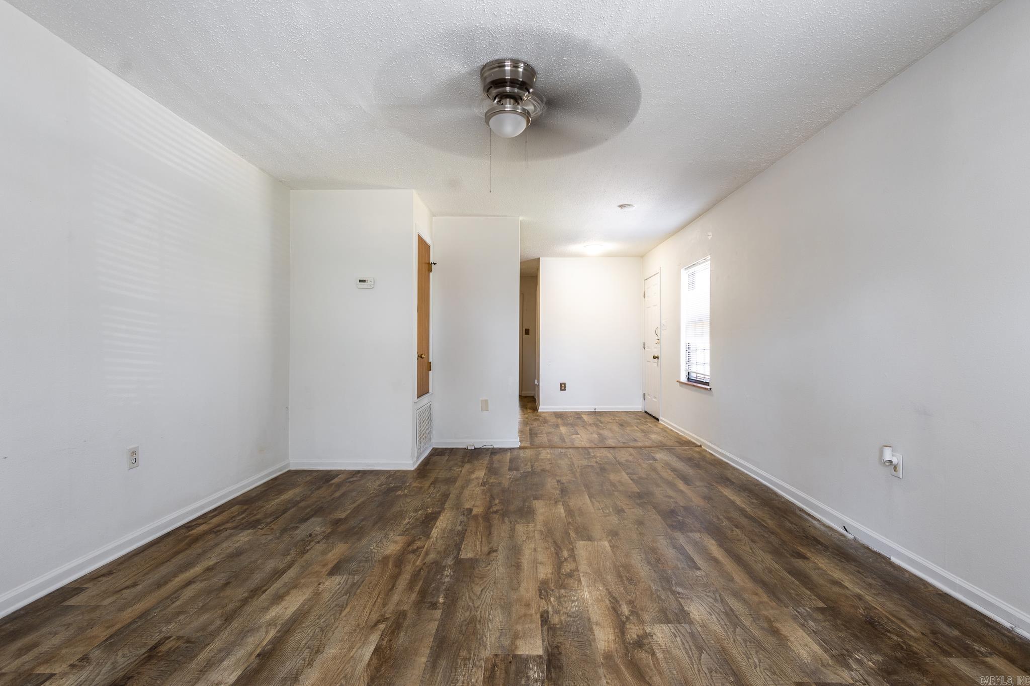Riffel & Holder - Residential Income