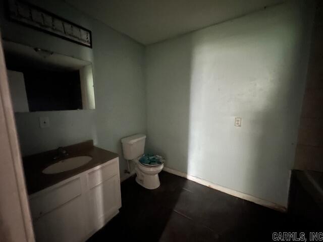 OT HICKS & REYNOLDS - Residential