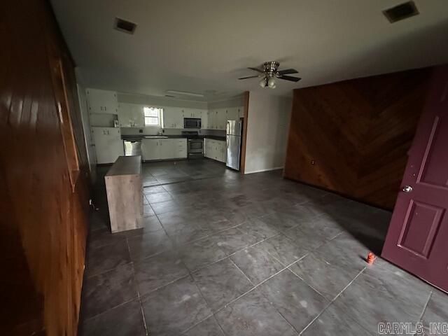 OT HICKS & REYNOLDS - Residential