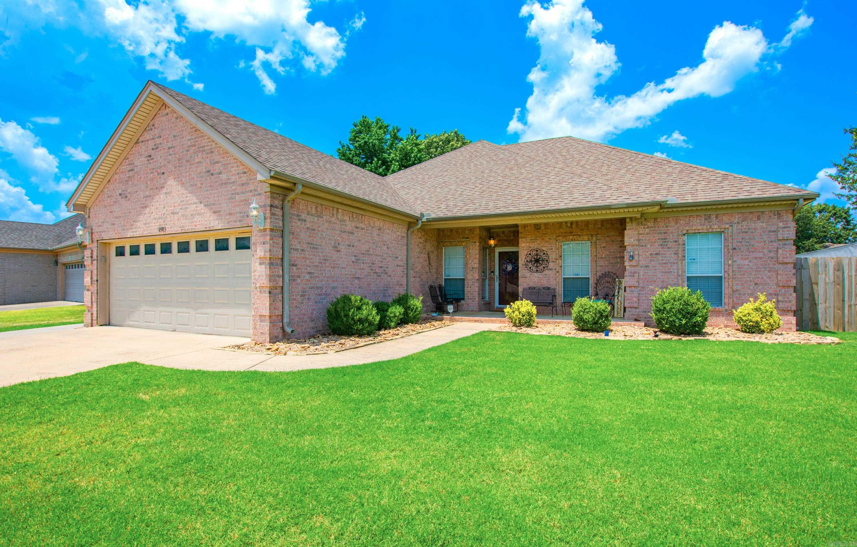 STONEHILL ADDN - Residential