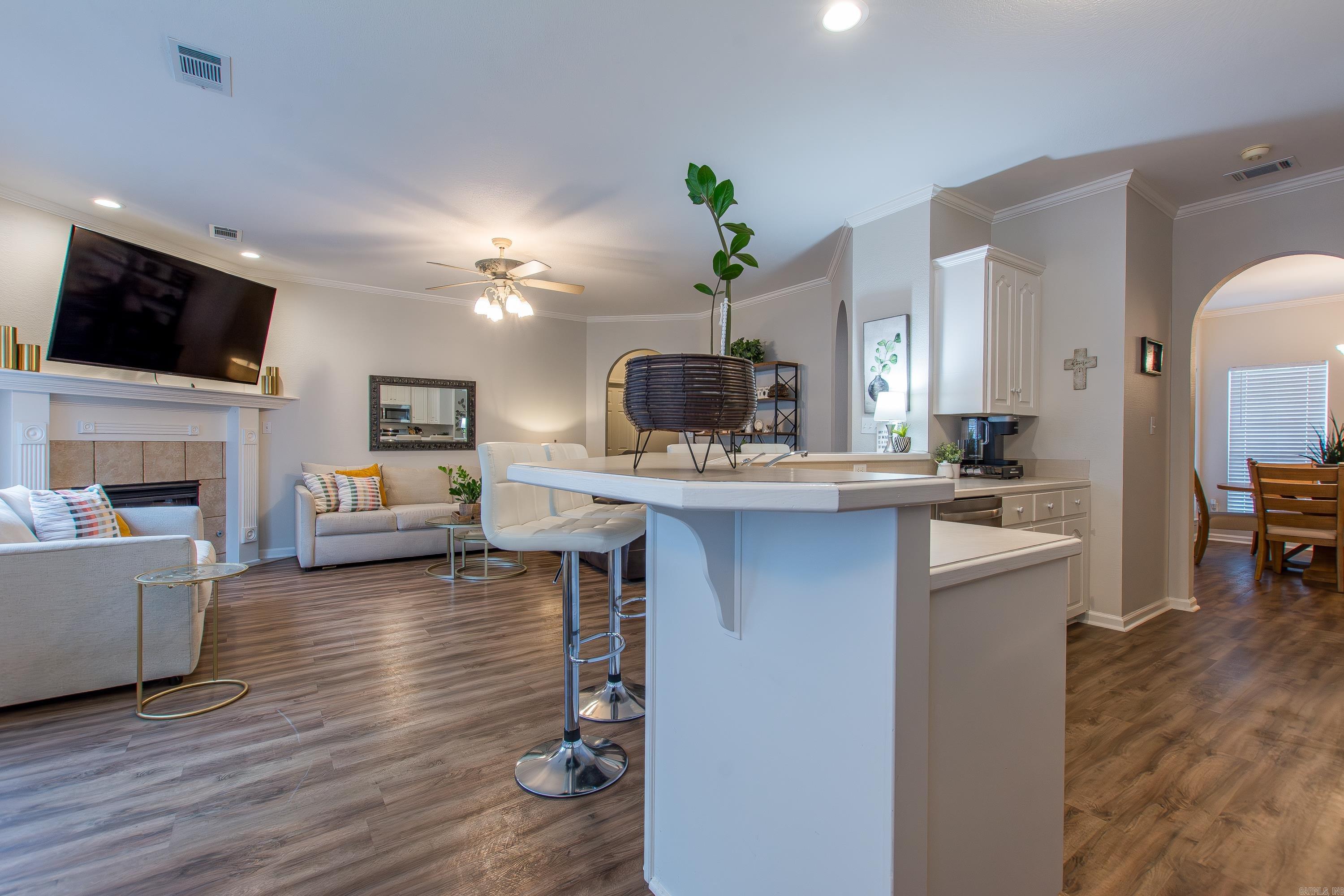 STONEHILL ADDN - Residential