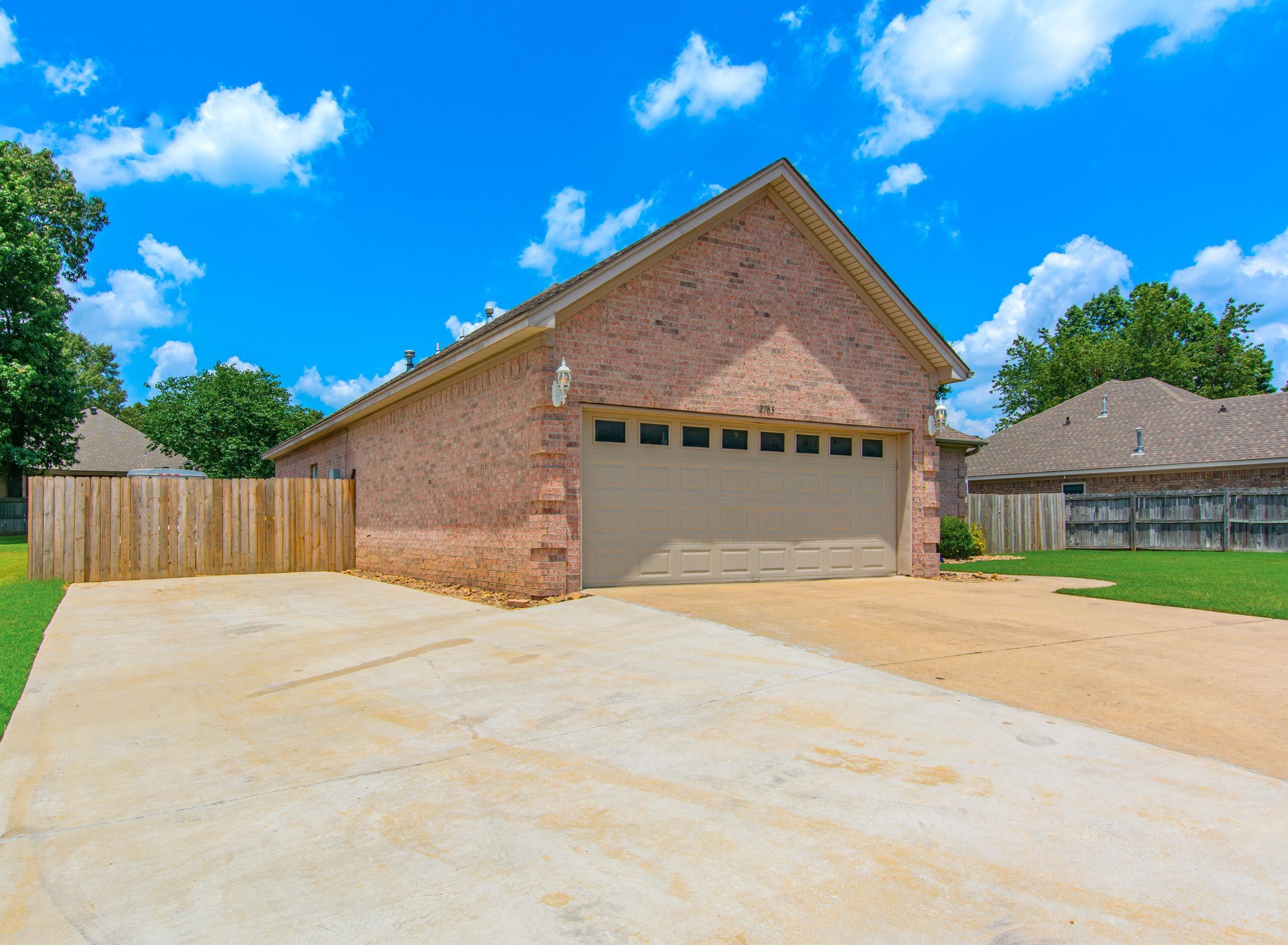 STONEHILL ADDN - Residential