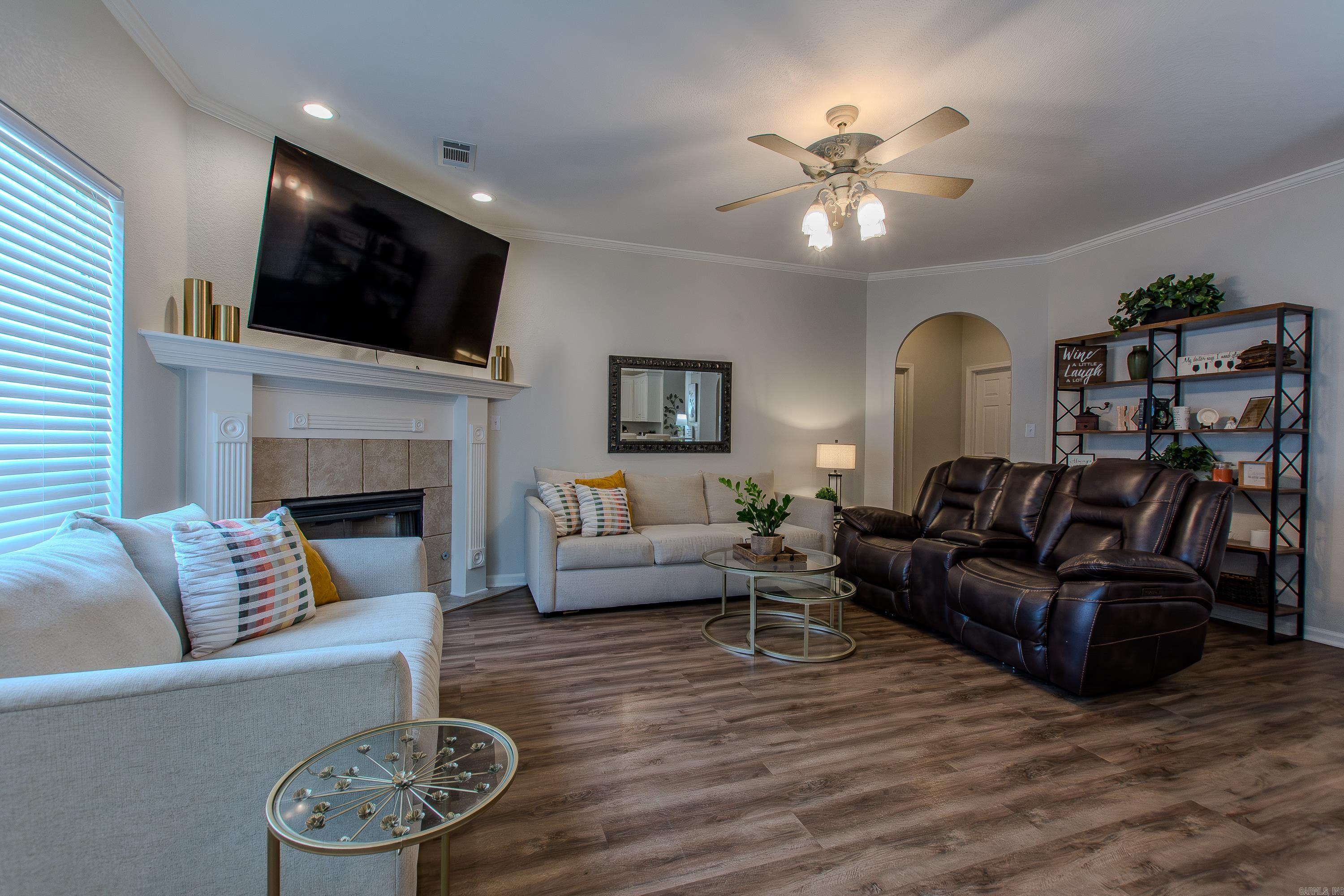 STONEHILL ADDN - Residential