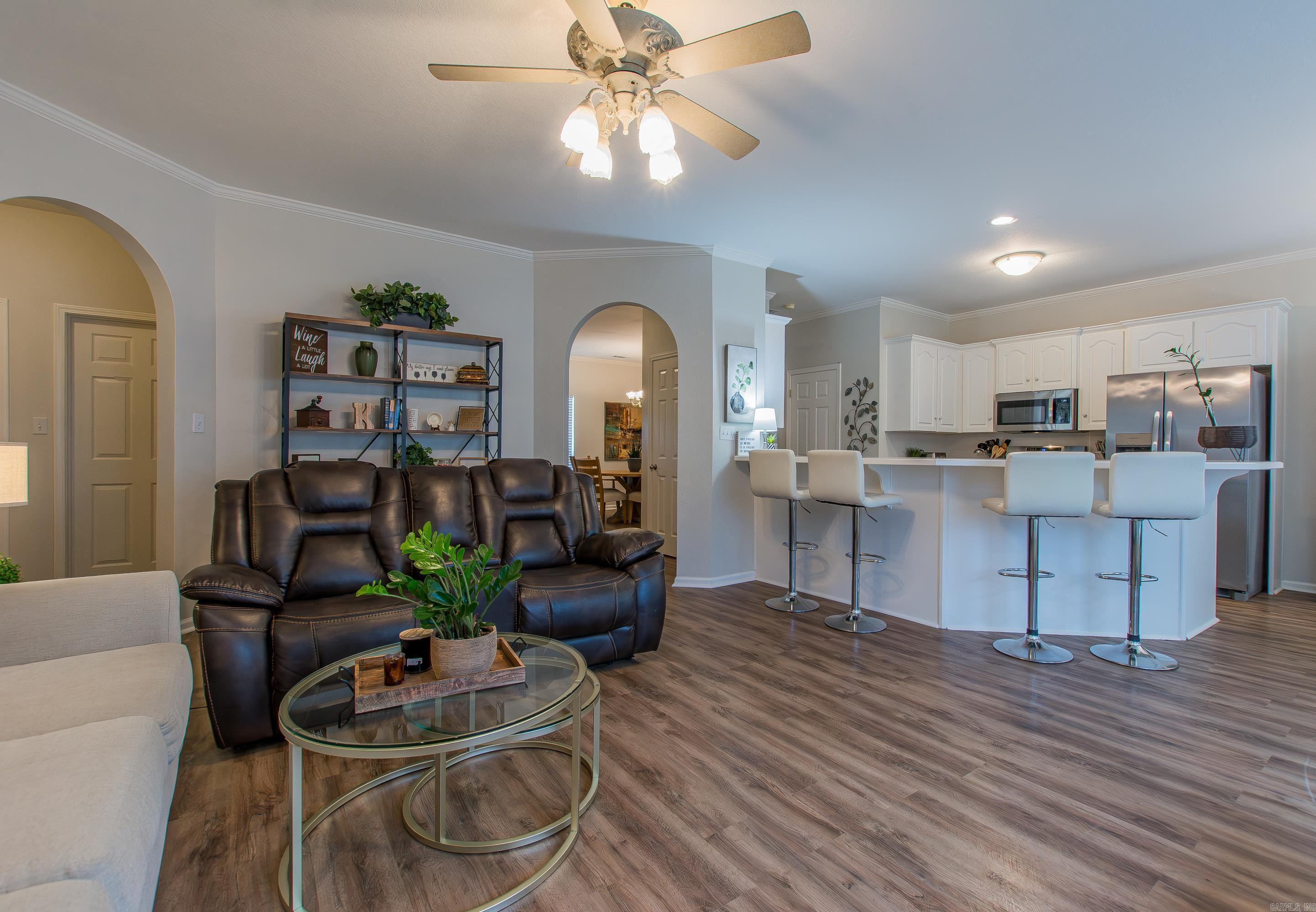 STONEHILL ADDN - Residential