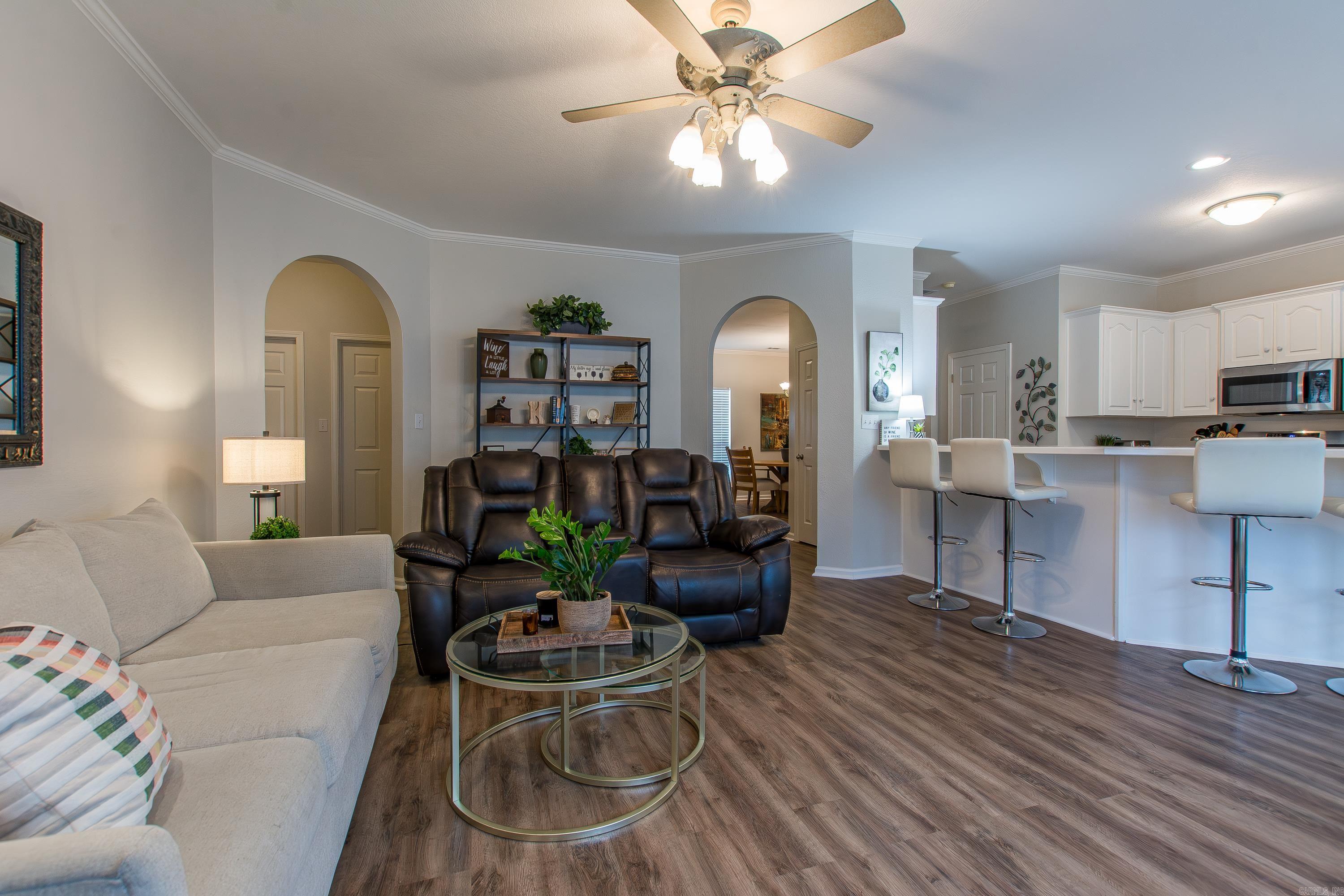 STONEHILL ADDN - Residential