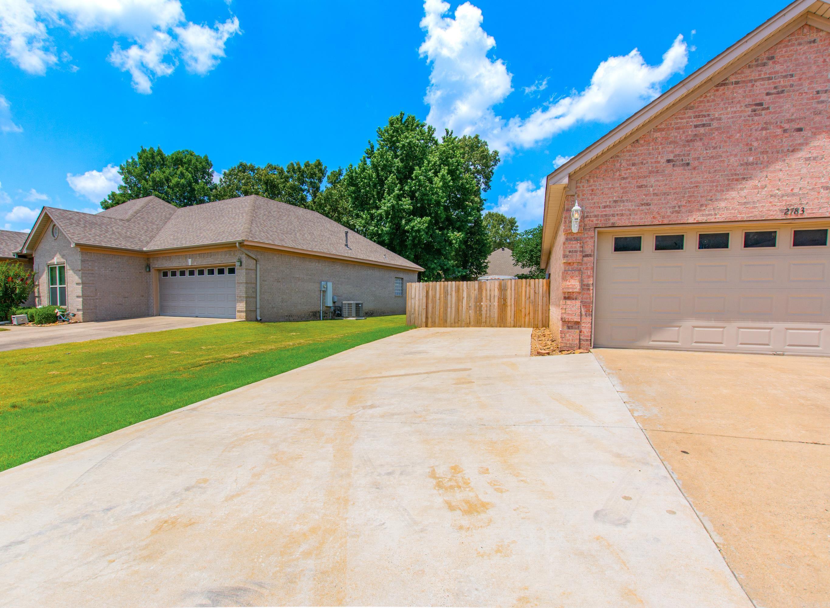 STONEHILL ADDN - Residential