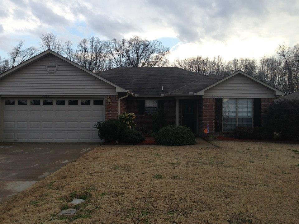 Grand View - Residential