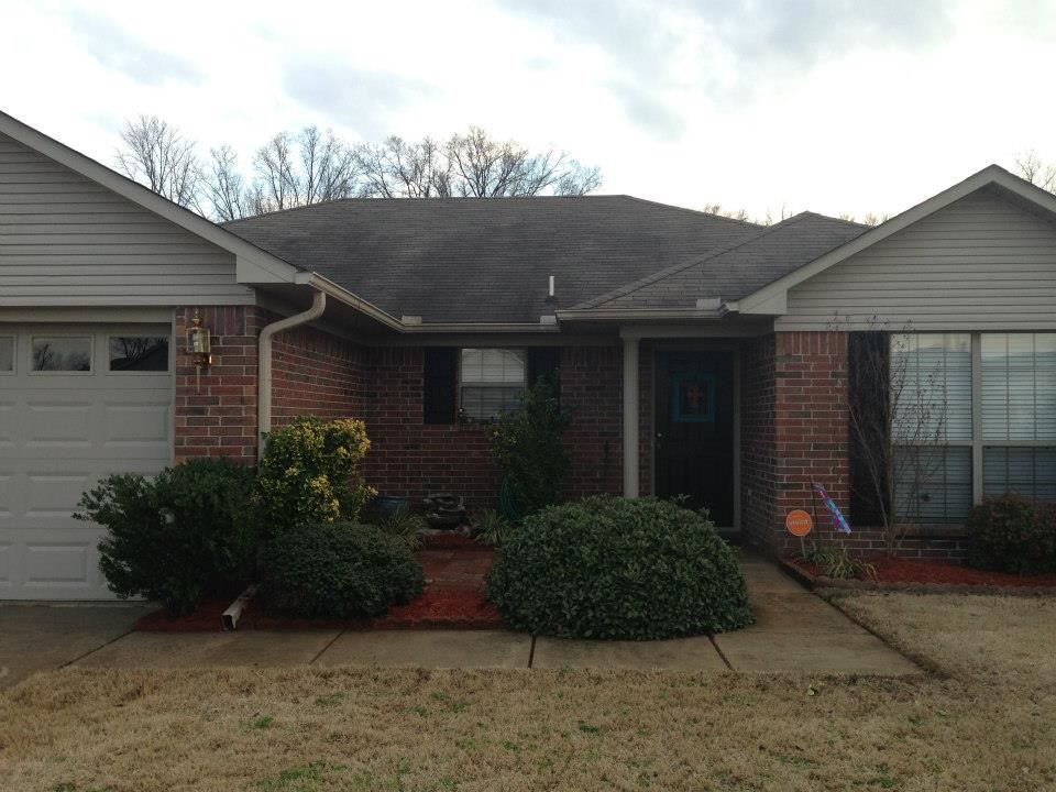 Grand View - Residential