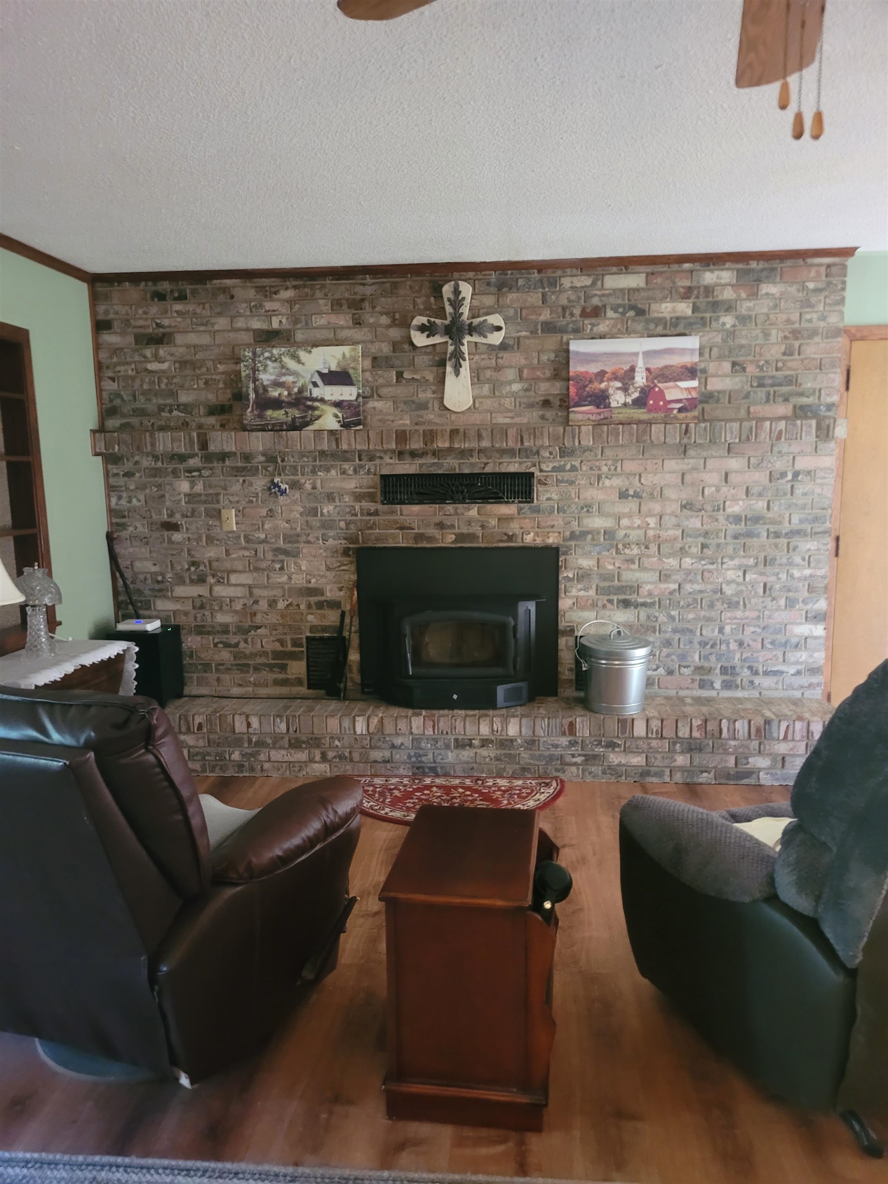 Spring - Residential