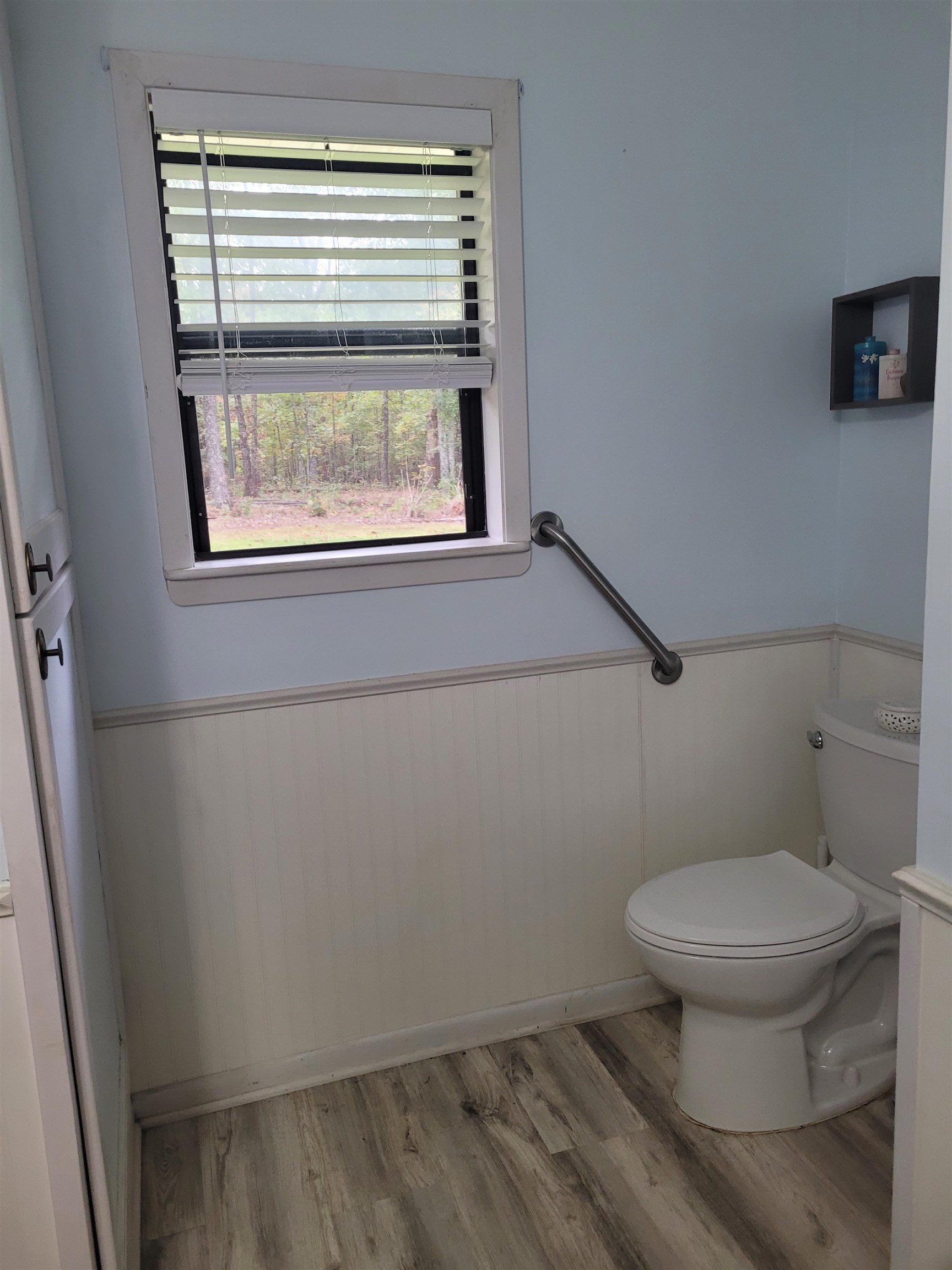 Spring - Residential