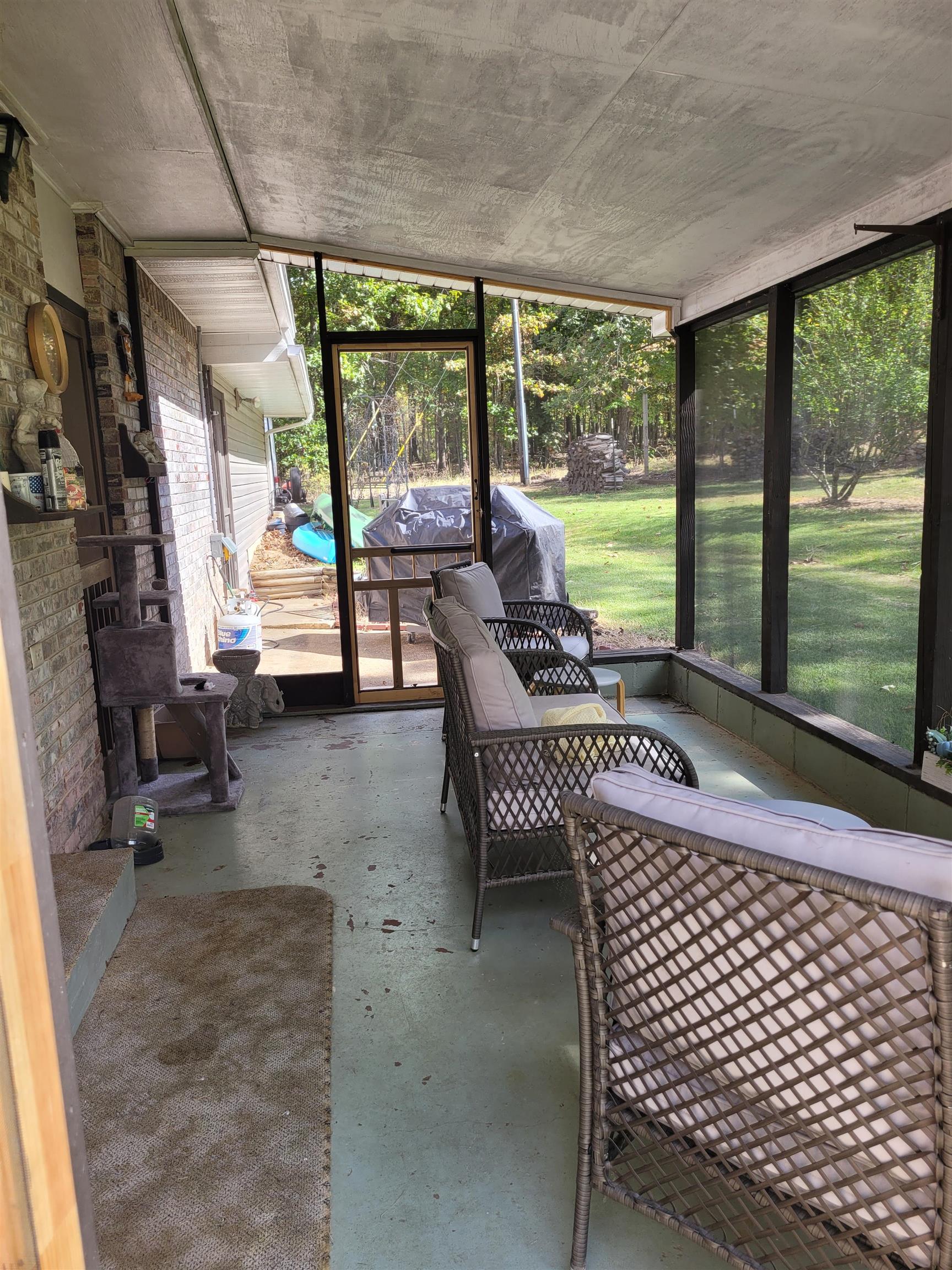 Spring - Residential