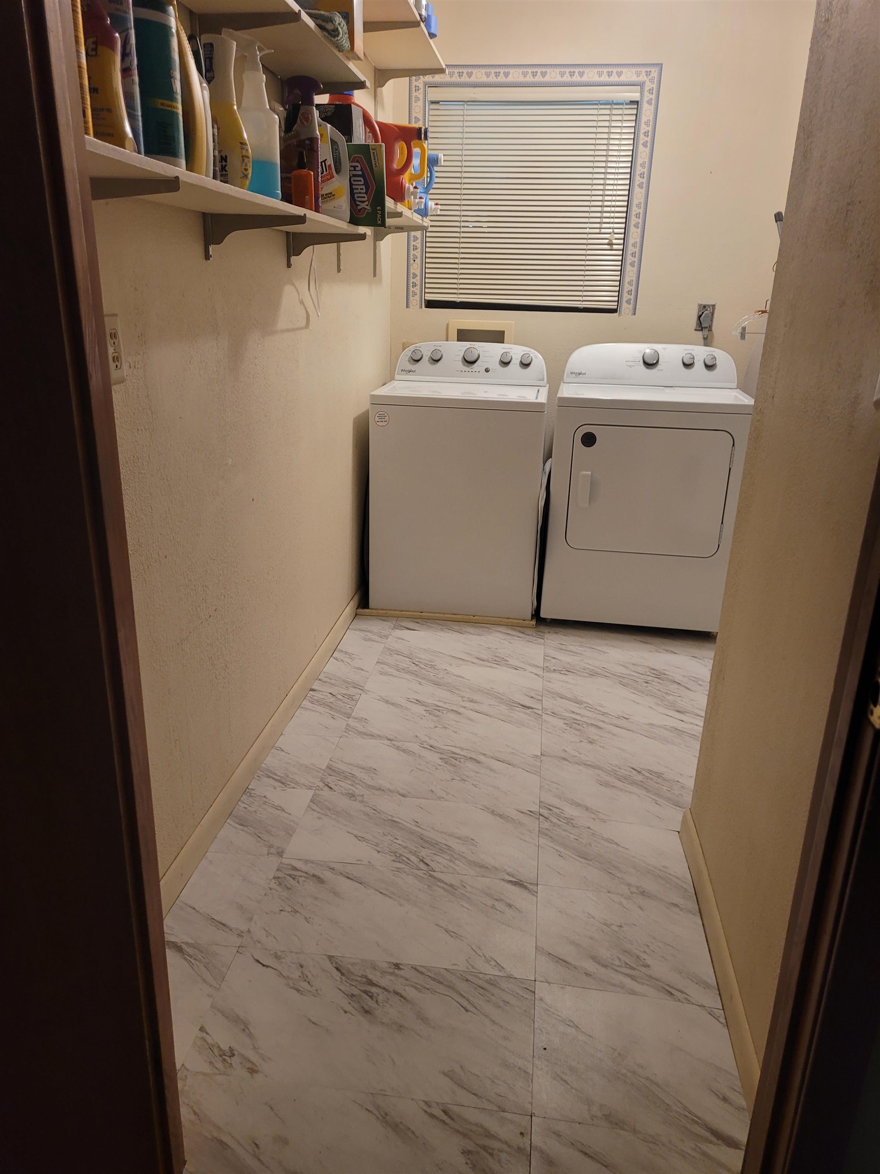 Spring - Residential