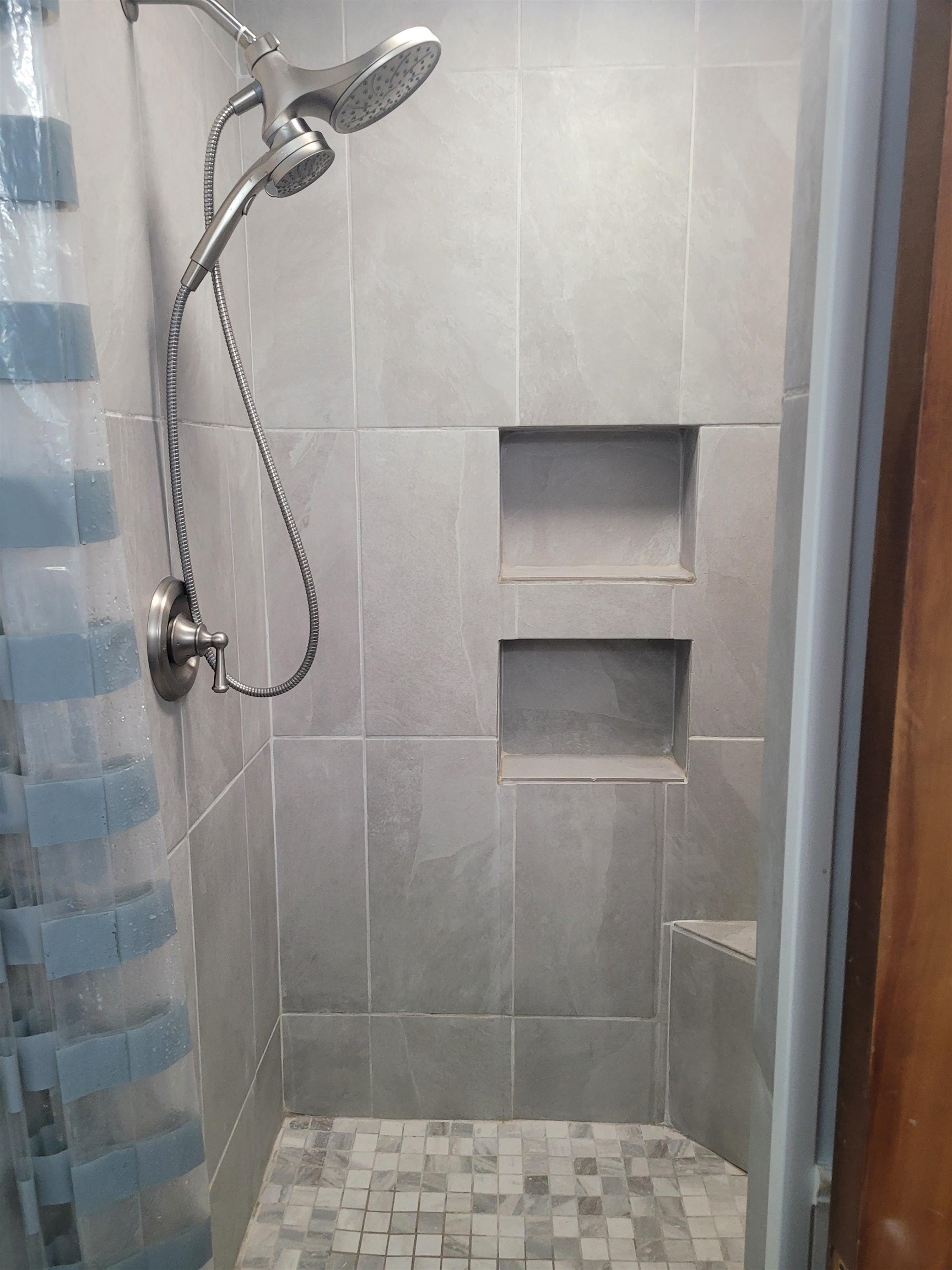 Spring - Residential