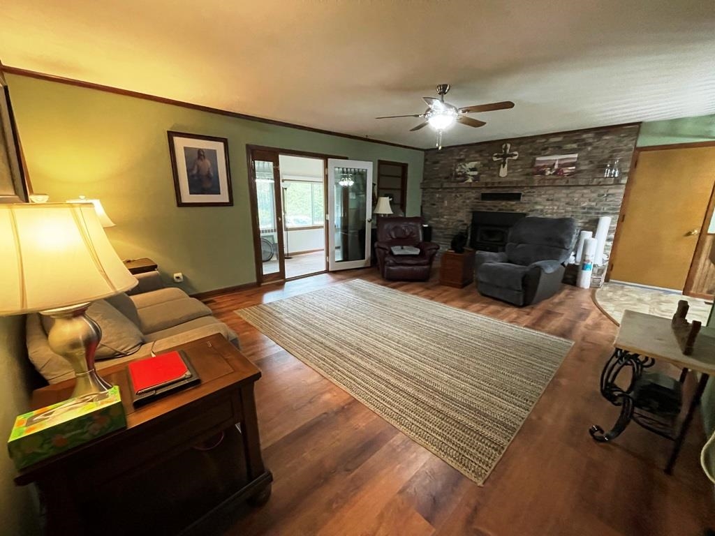 Spring - Residential