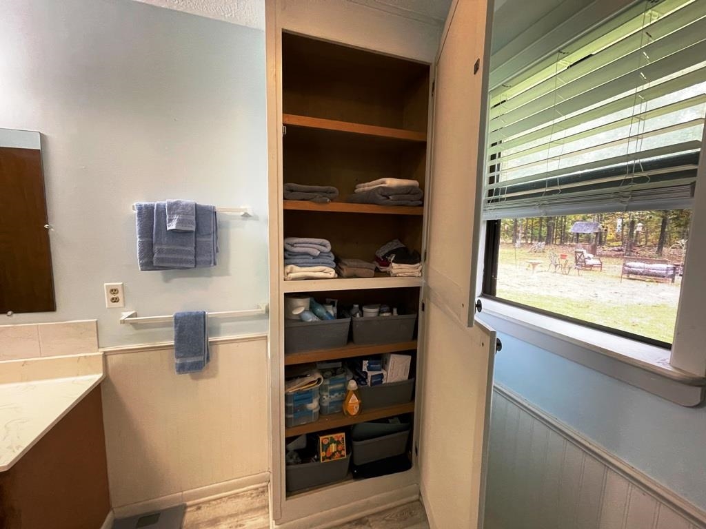 Spring - Residential