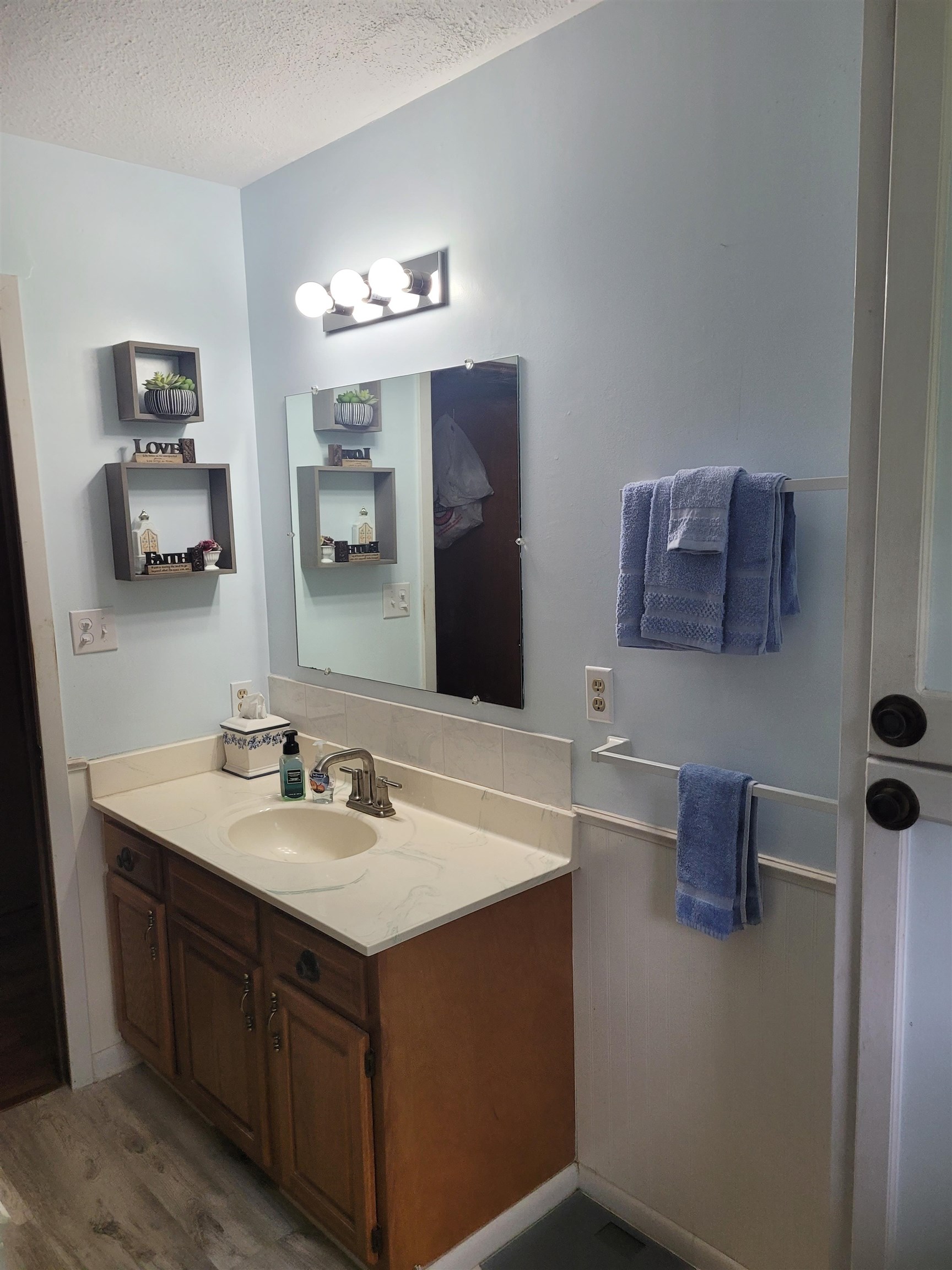 Spring - Residential