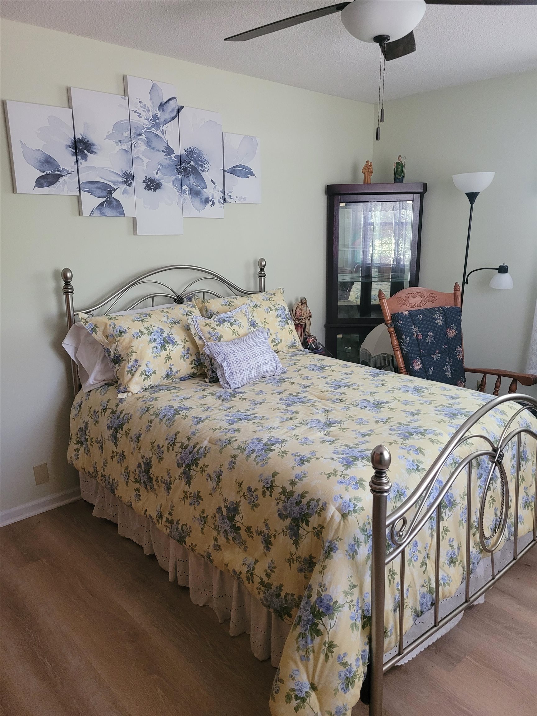 Spring - Residential