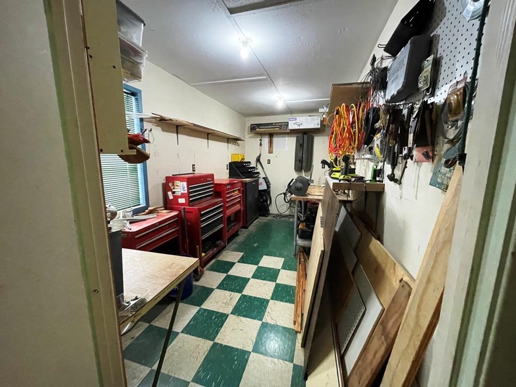 Spring - Residential