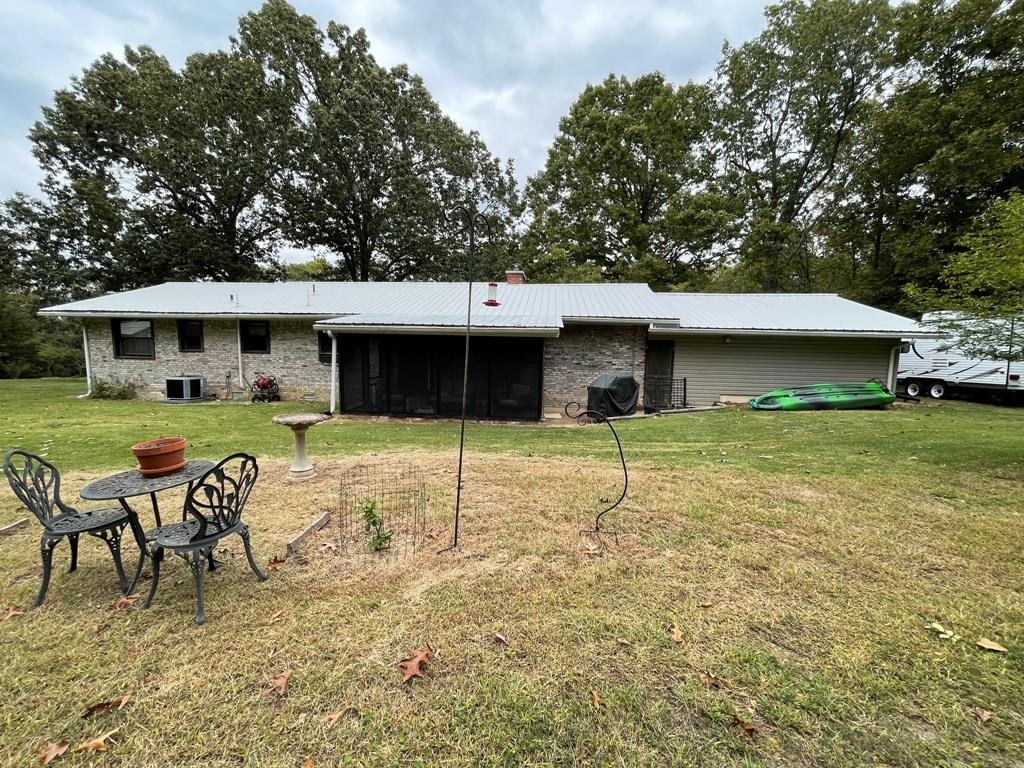 Spring - Residential