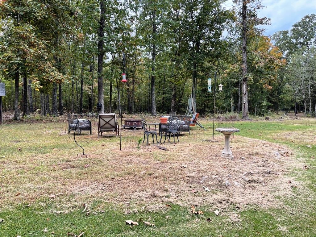 Spring - Residential