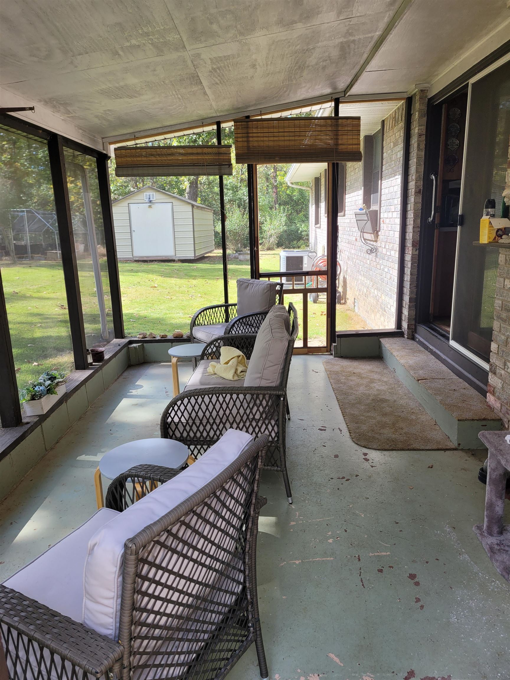 Spring - Residential