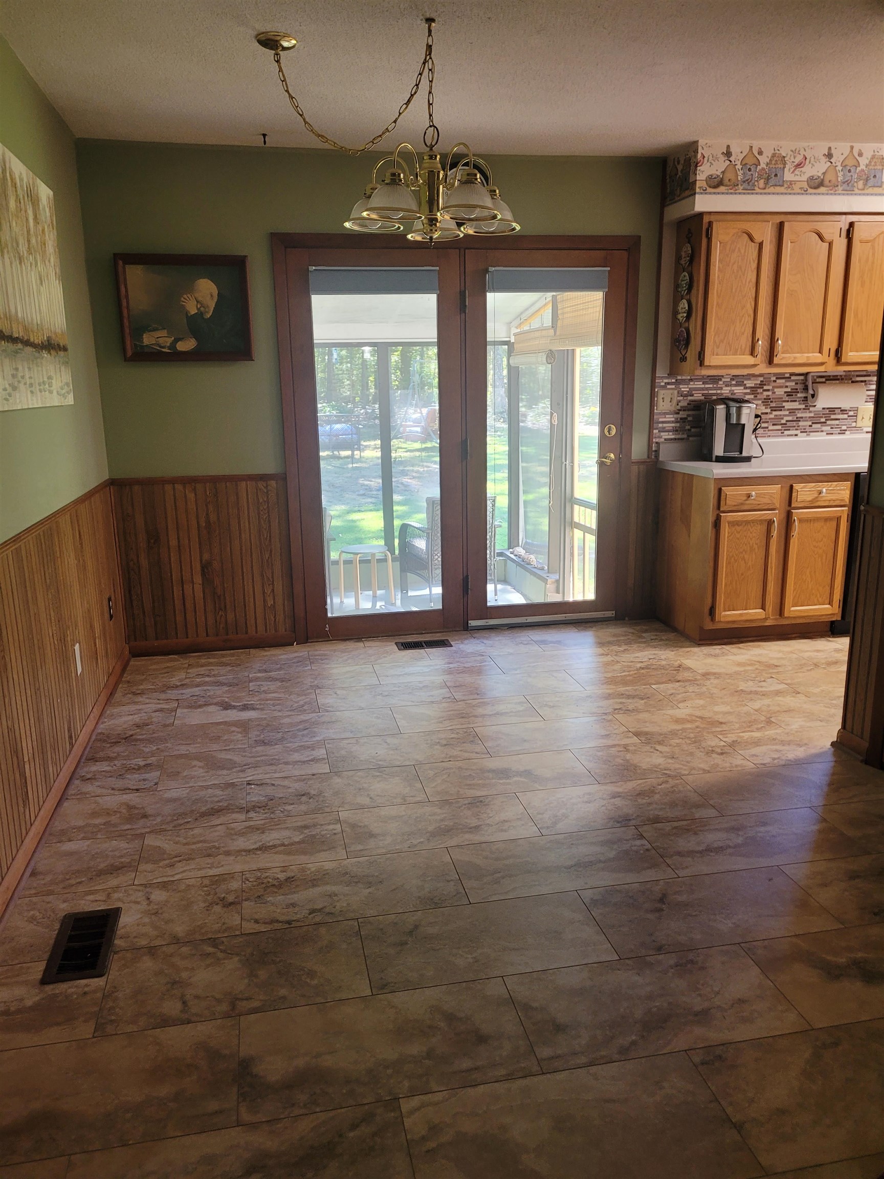 Spring - Residential