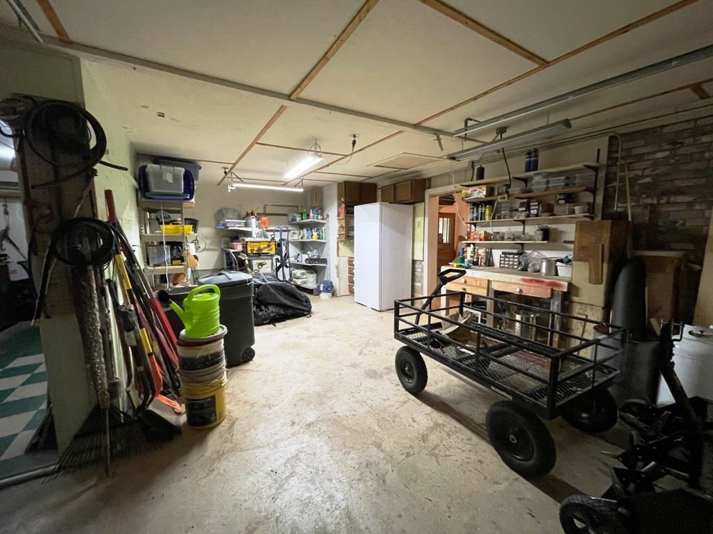 Spring - Residential