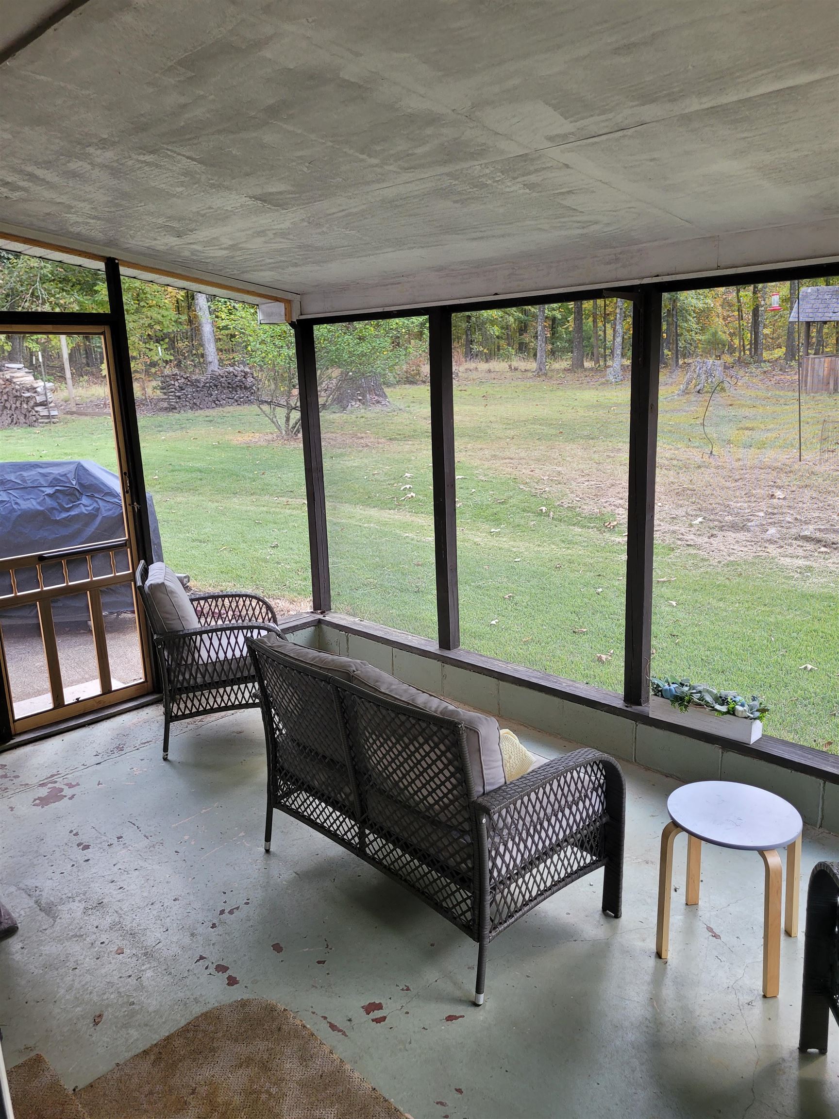 Spring - Residential