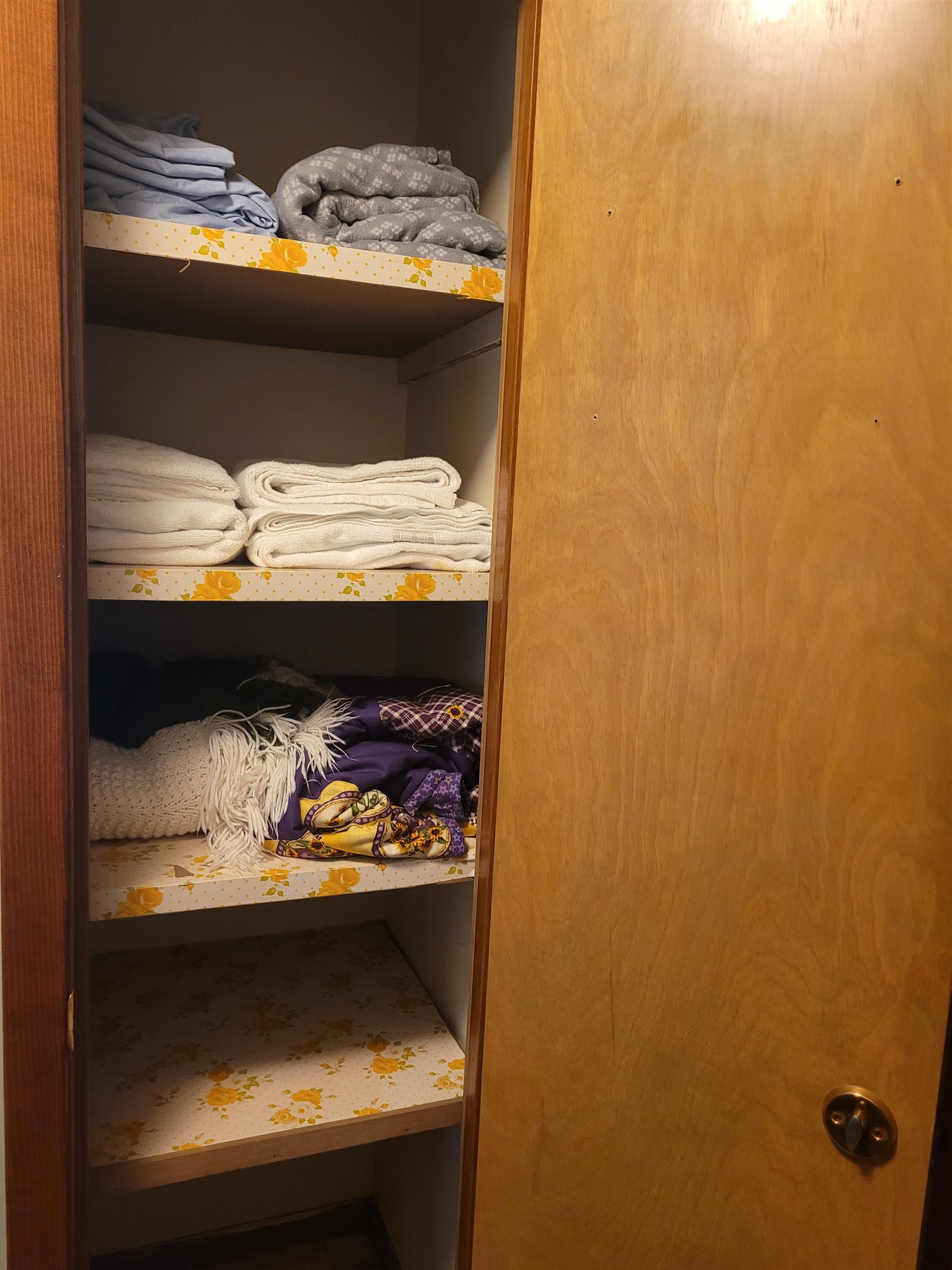 Spring - Residential