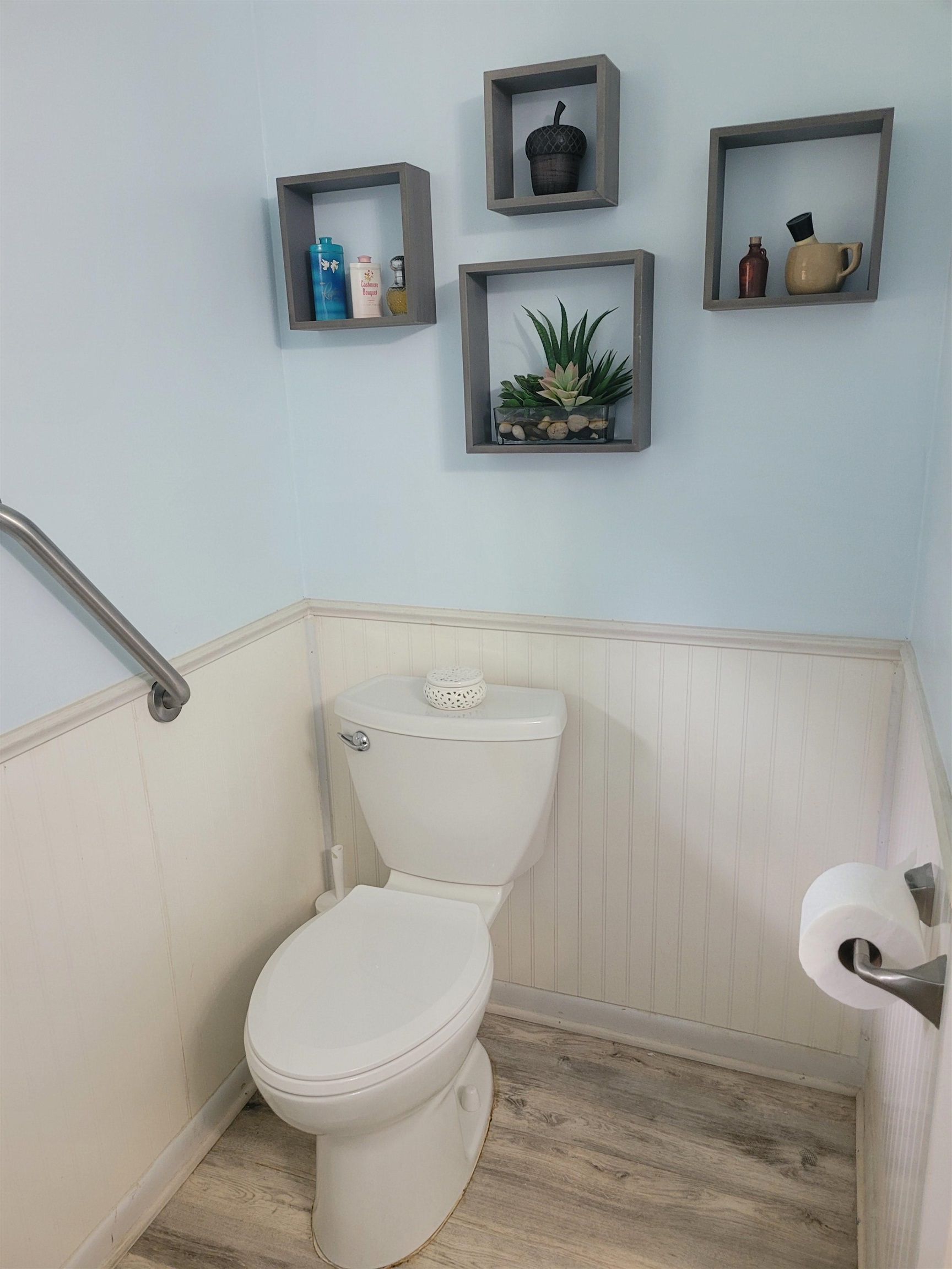 Spring - Residential