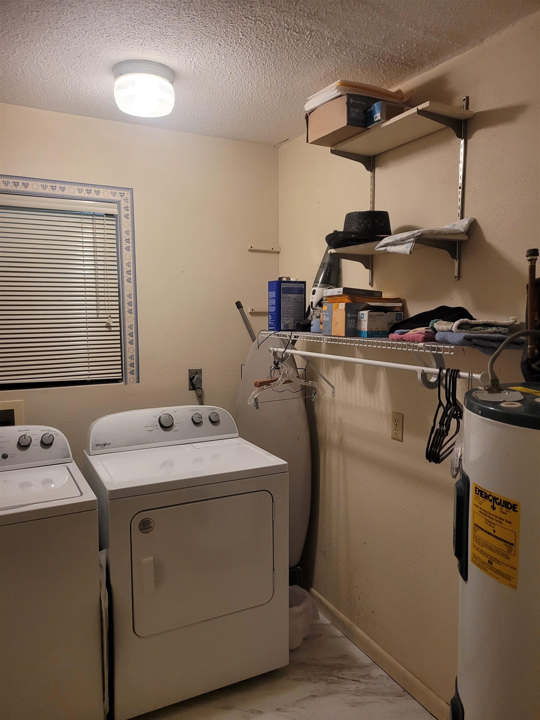 Spring - Residential