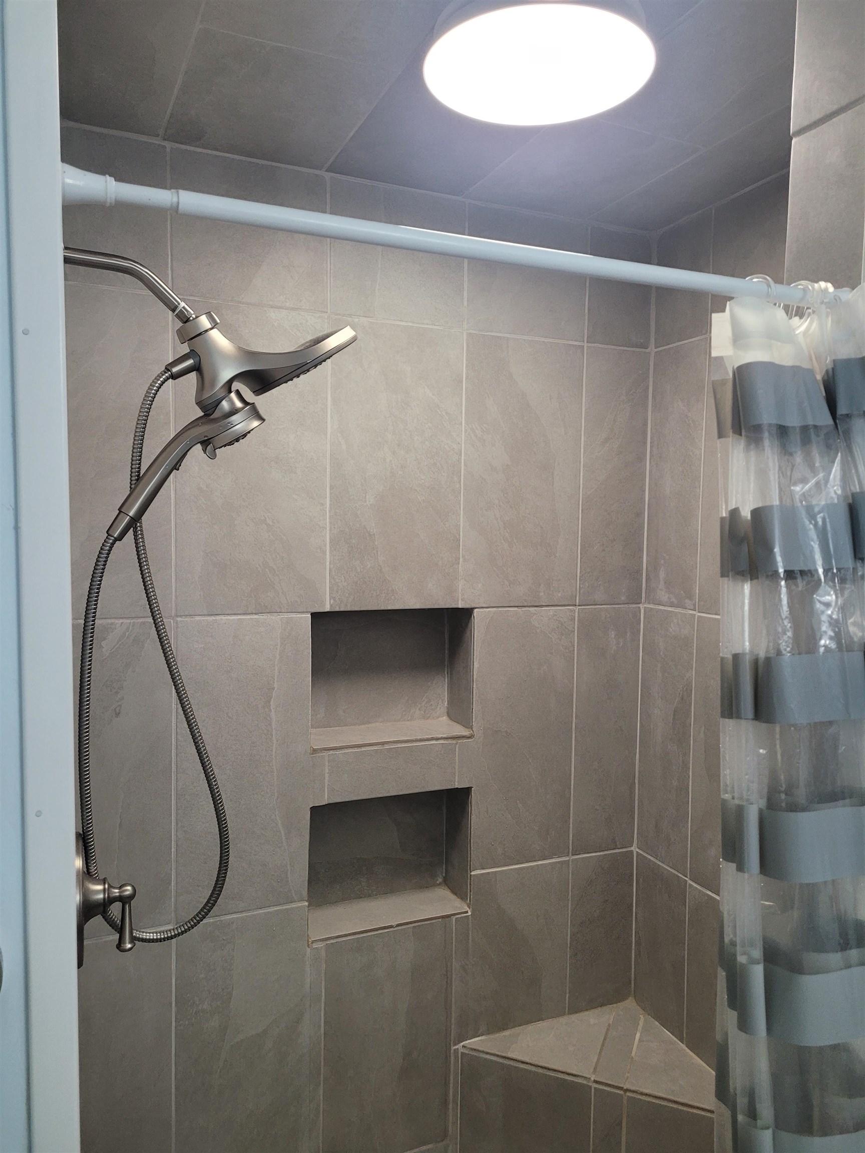 Spring - Residential