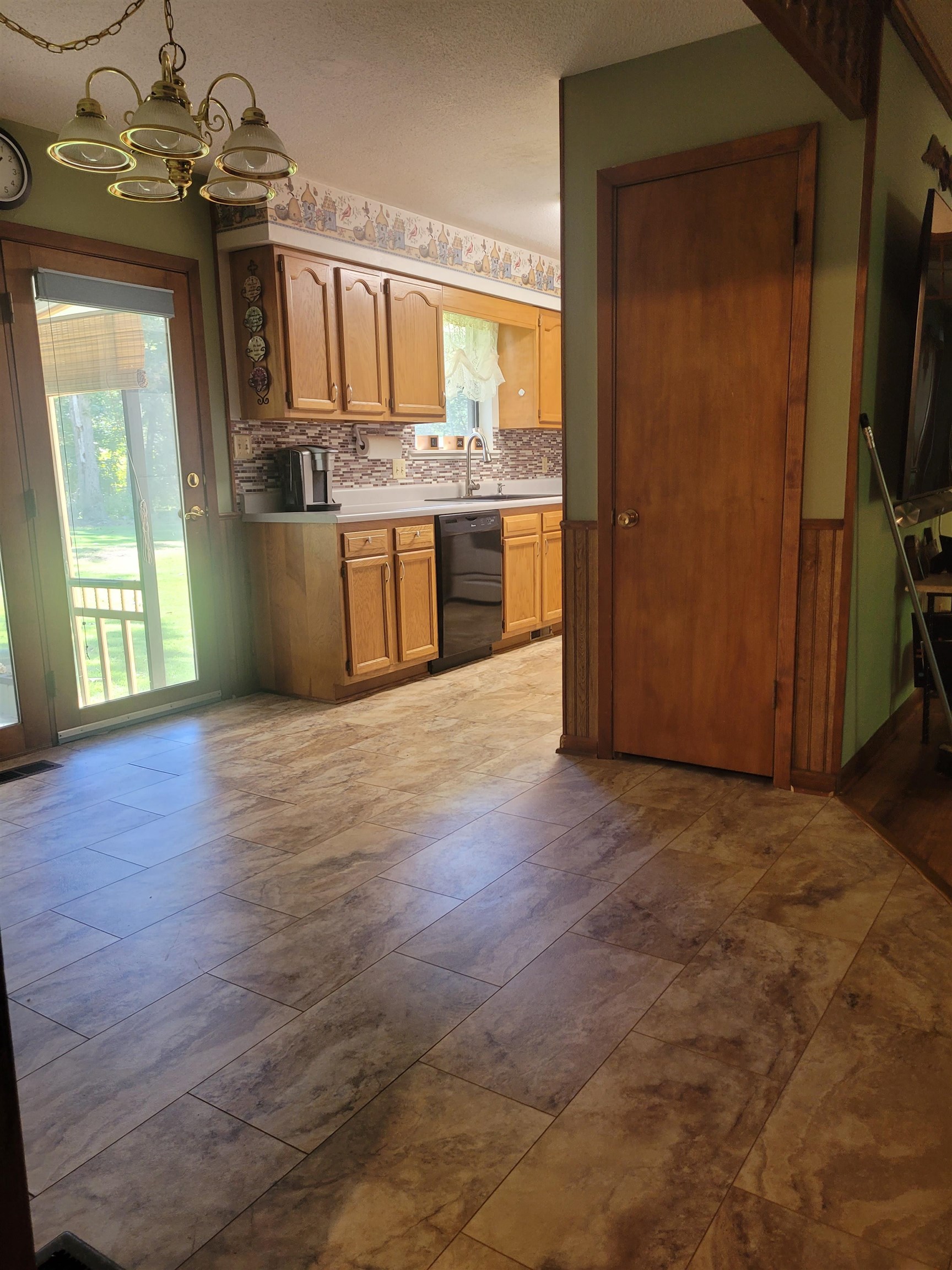 Spring - Residential