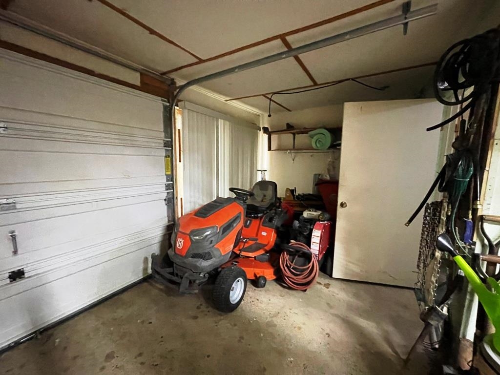 Spring - Residential