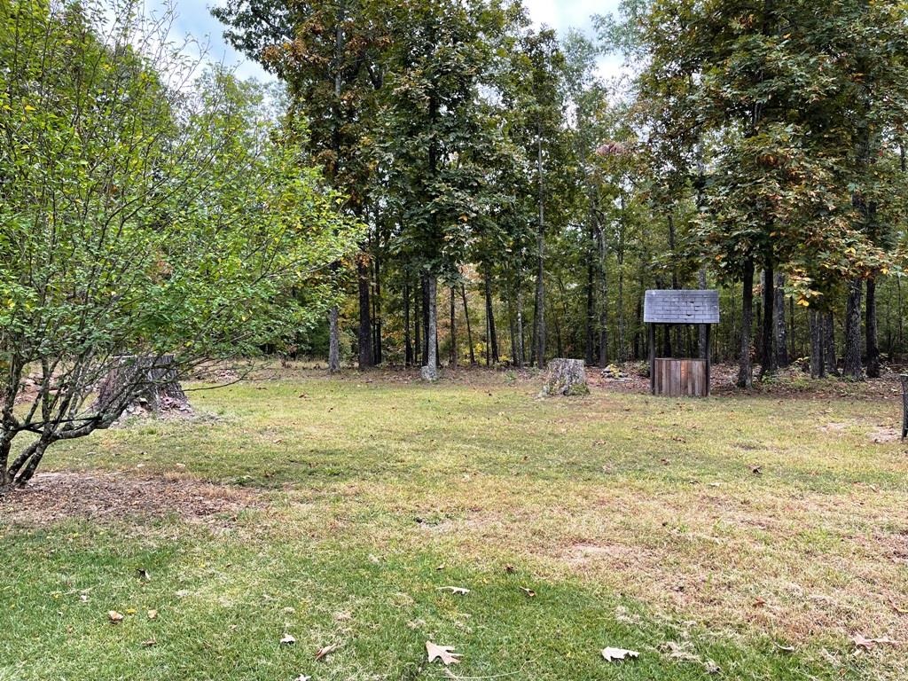 Spring - Residential