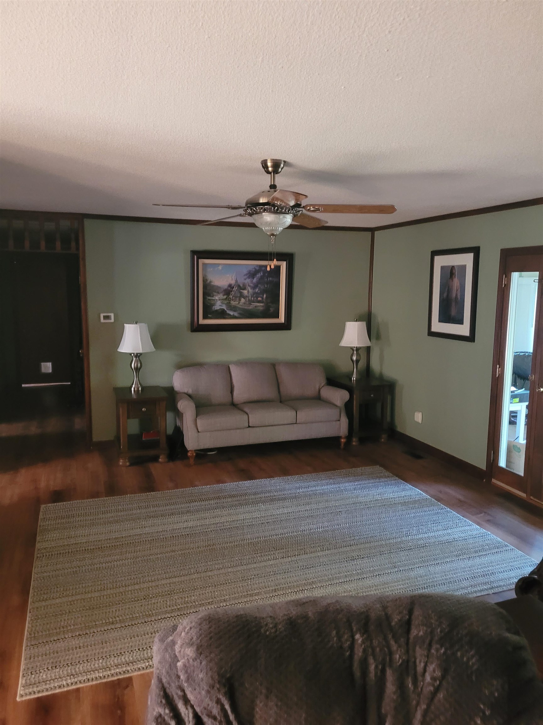 Spring - Residential