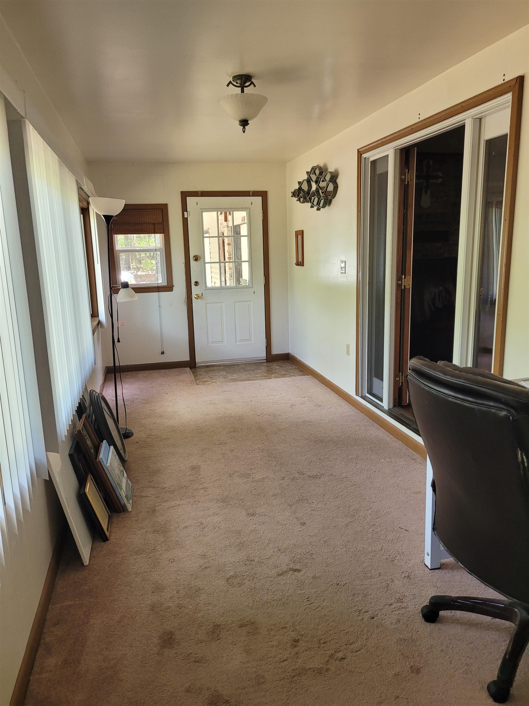 Spring - Residential