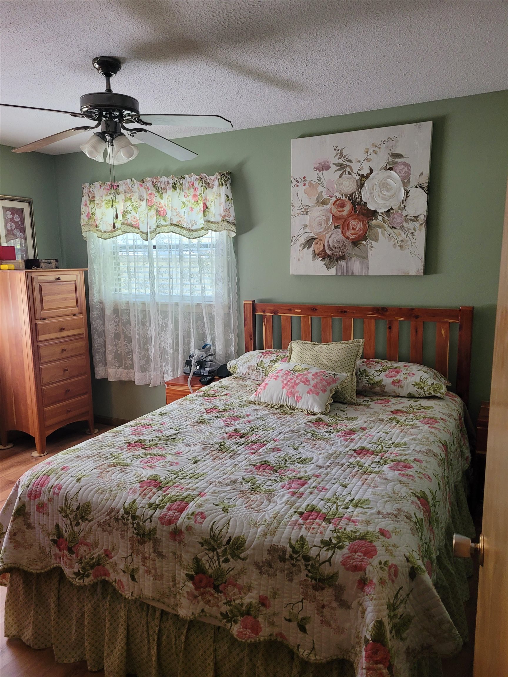 Spring - Residential