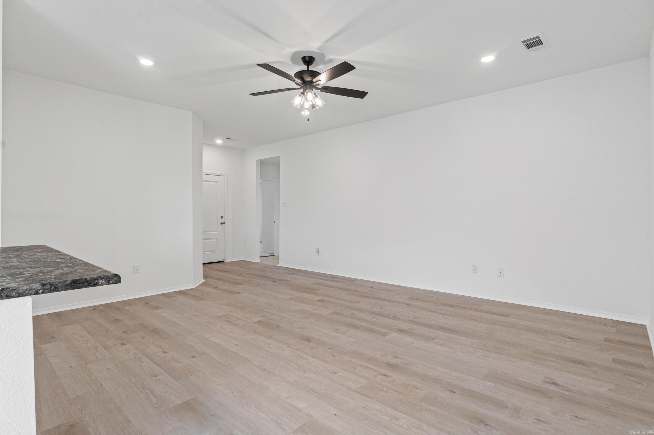 SOUTHFORK RANCH S/D PH I - Residential