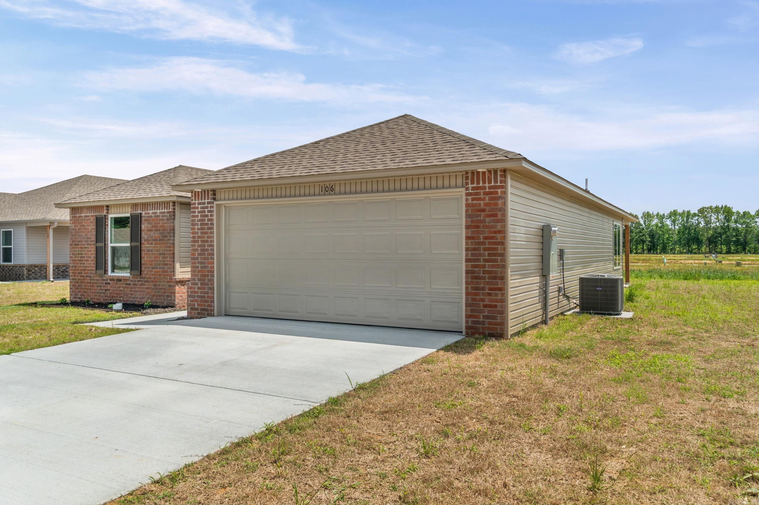 SOUTHFORK RANCH S/D PH I - Residential