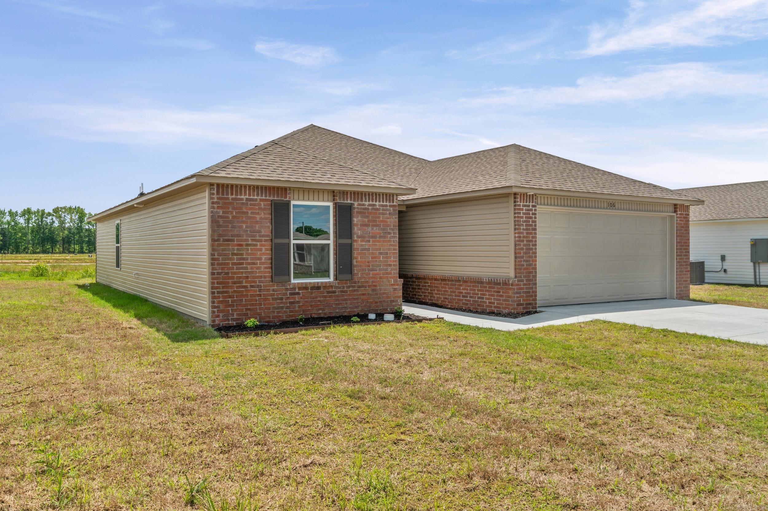 SOUTHFORK RANCH S/D PH I - Residential