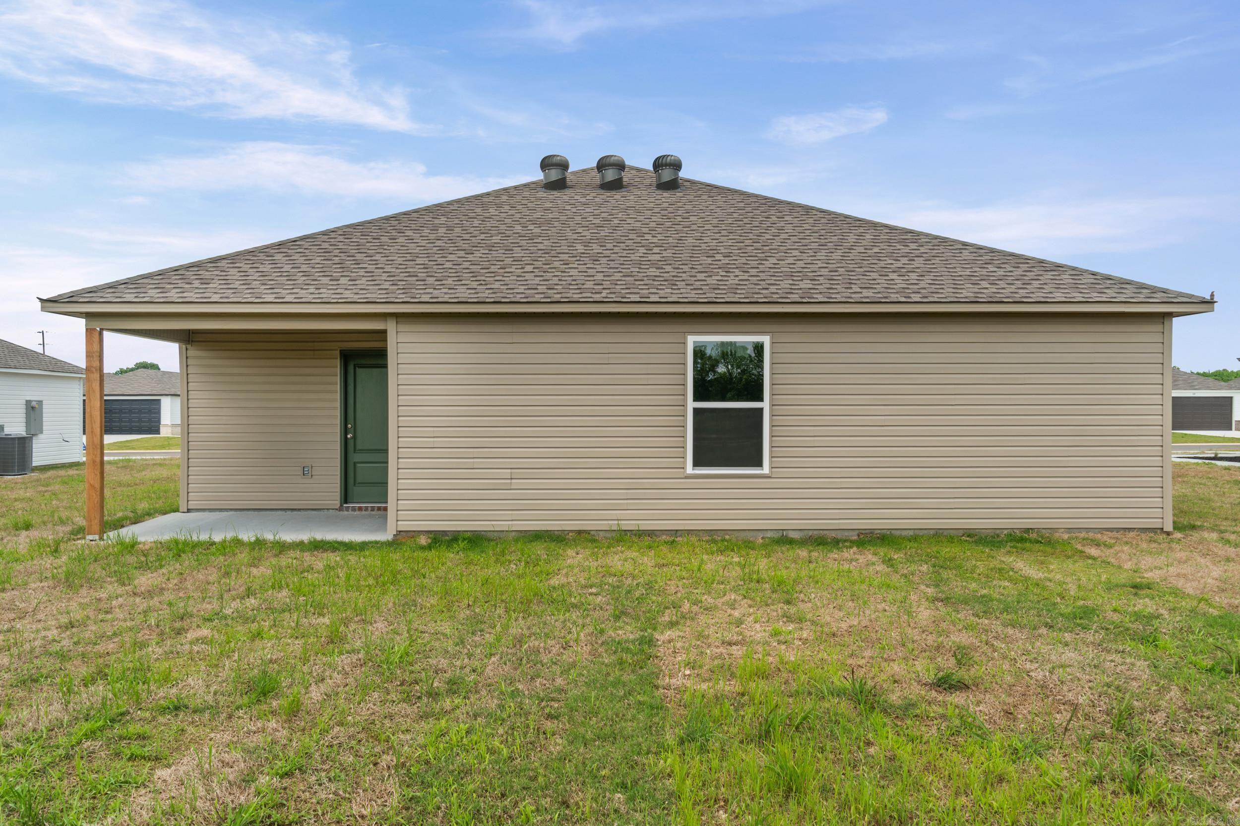 SOUTHFORK RANCH S/D PH I - Residential