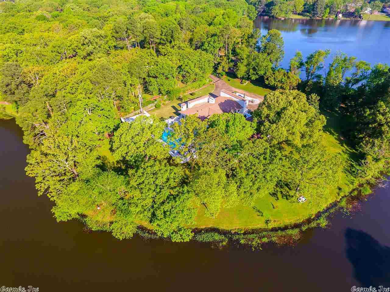 INDIAN HILLS - Residential