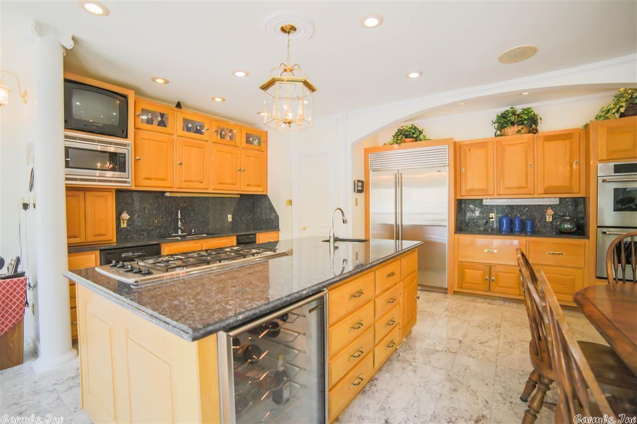 INDIAN HILLS - Residential