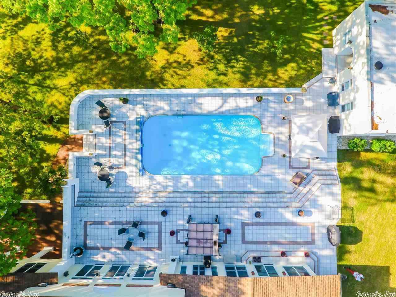 INDIAN HILLS - Residential