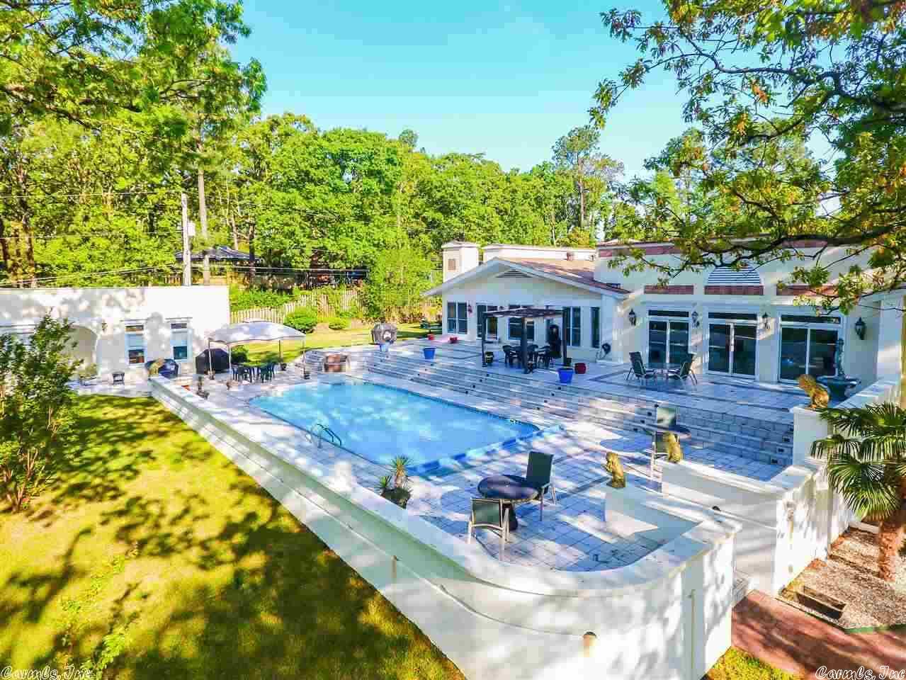 INDIAN HILLS - Residential