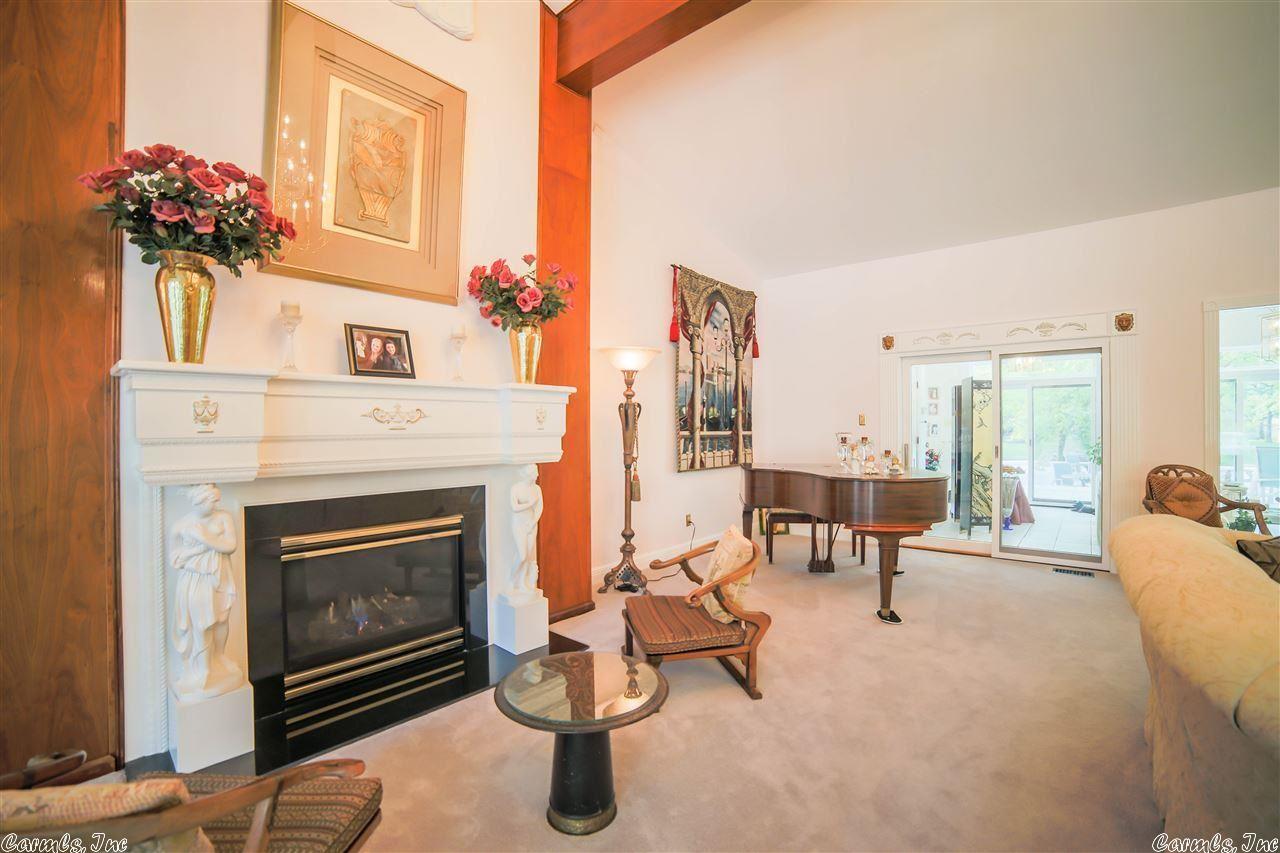 INDIAN HILLS - Residential